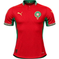 🇲🇦 Camiseta Selección de Marruecos – Local