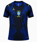 Camiseta Brasil 2026